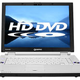 Image for article titled Toshiba HD DVD Laptop To Be Sub-$1000 Blu-ray Killer?
